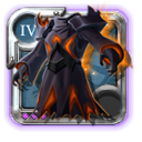 Adept's Fiend Robe .3