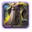 Adept's Druid Robe .3