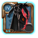 Adept's Cultist Robe .2