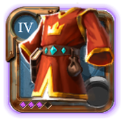 Adept's Royal Robe .3