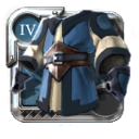 Adept's Scholar Robe