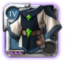 Adept's Cleric Robe .3