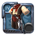 Adept's Fisherman Garb