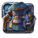 Adept's Miner Garb