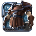 Adept's Mercenary Jacket