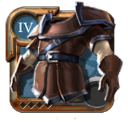 Adept's Mercenary Jacket