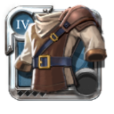 Adept's Hunter Jacket