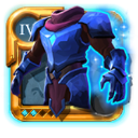 Adept's Duskweaver Armor .2