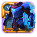 Adept's Duskweaver Armor .3