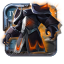 Adept's Demon Armor