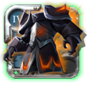 Adept's Demon Armor .1
