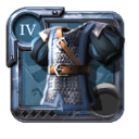 Adept's Soldier Armor