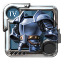 Adept's Knight Armor