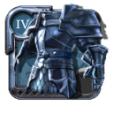 Adept's Guardian Armor