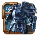 Adept's Guardian Armor