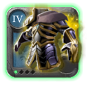 Adept's Graveguard Armor .1