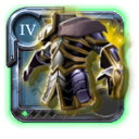 Adept's Graveguard Armor .1