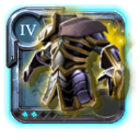 Adept's Graveguard Armor .2