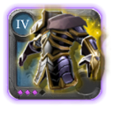 Adept's Graveguard Armor .3