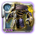 Adept's Graveguard Armor .3