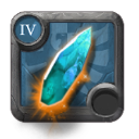 Adept's Icicle Orb