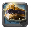 Adept's Sanctified Belt