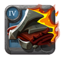 Adept's Dragonhide Padding