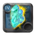 Adept's Hoarfrost Orb