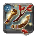 Adept's Uprooted Perennial Sapling