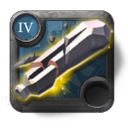 Adept's Runed Rock