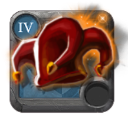 Adept's Hellish Handle