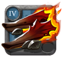 Adept's Dragonhide Trim