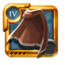 Adept's Cape