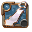 Adept's Avalonian Cape