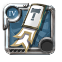 Adept's Fort Sterling Cape