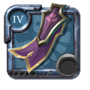 Adept's Thetford Cape