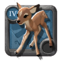 Adept's Fawn