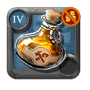 Adept's Focus Restoration Potion