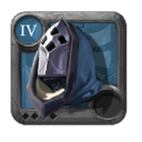 Adept's Scholar Cowl ×2
