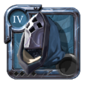 Adept's Scholar Cowl