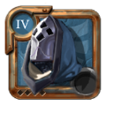 Adept's Scholar Cowl
