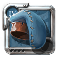 Adept's Harvester Cap