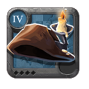 Adept's Quarrier Cap