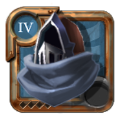 Adept's Mercenary Hood