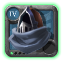 Adept's Mercenary Hood .1