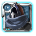Adept's Mercenary Hood .2