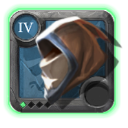 Adept's Hunter Hood .1