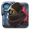 Adept's Specter Hood