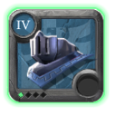 Adept's Soldier Helmet .1