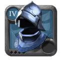 Adept's Knight Helmet ×24